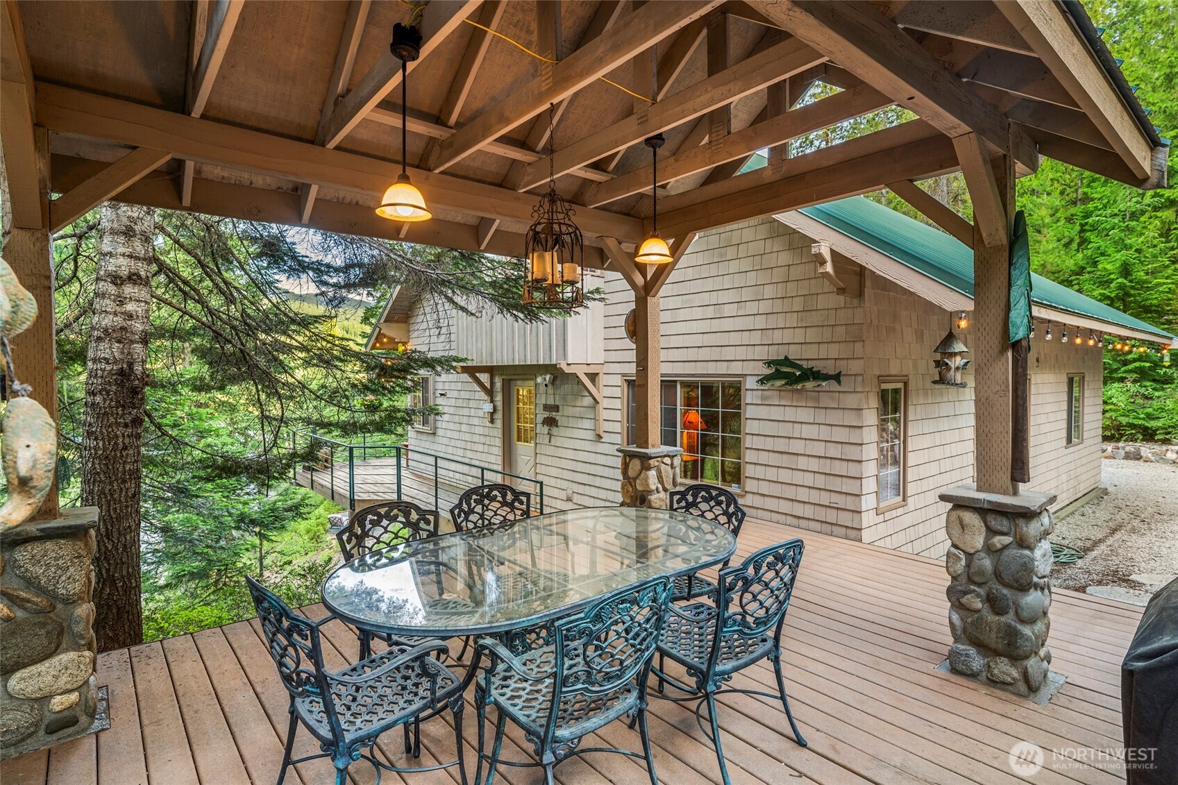 2290 Riffle Drive Leavenworth WA 98826