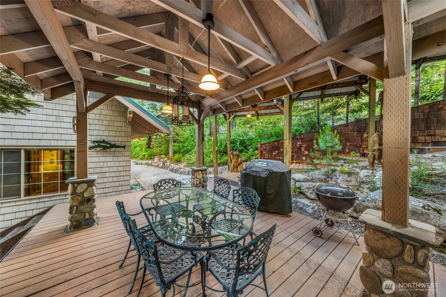 2290 Riffle Drive Leavenworth WA 98826