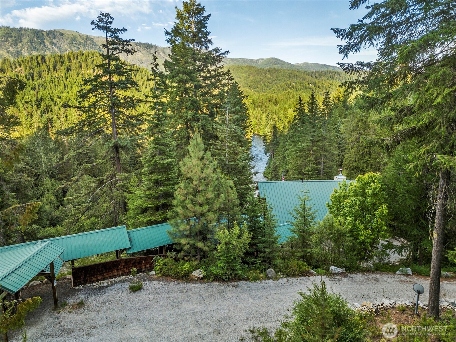 2290 Riffle Drive Leavenworth WA 98826