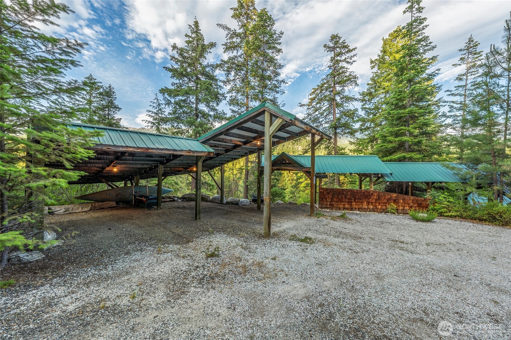2290 Riffle Drive Leavenworth WA 98826
