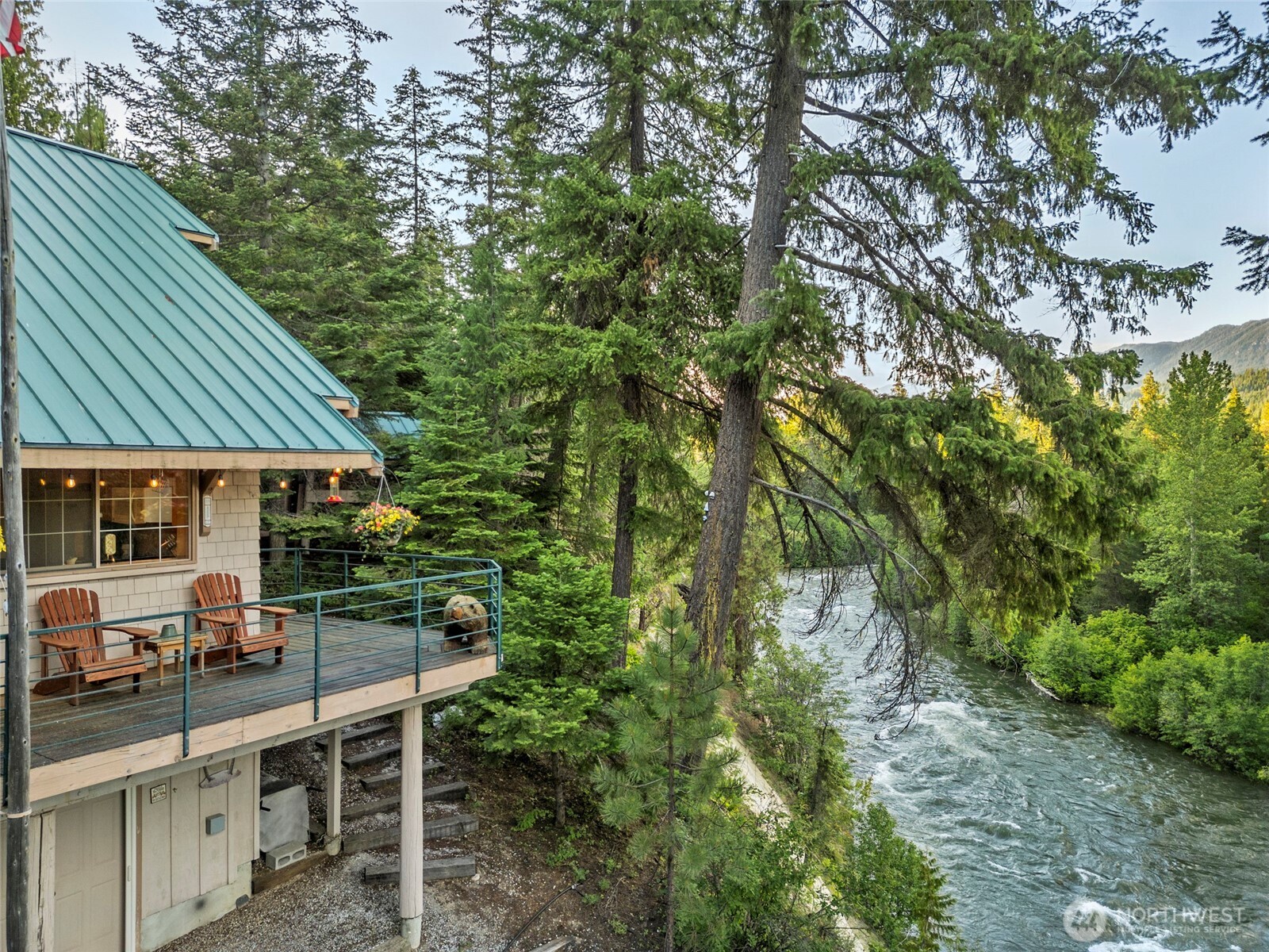 2290 Riffle Drive Leavenworth WA 98826