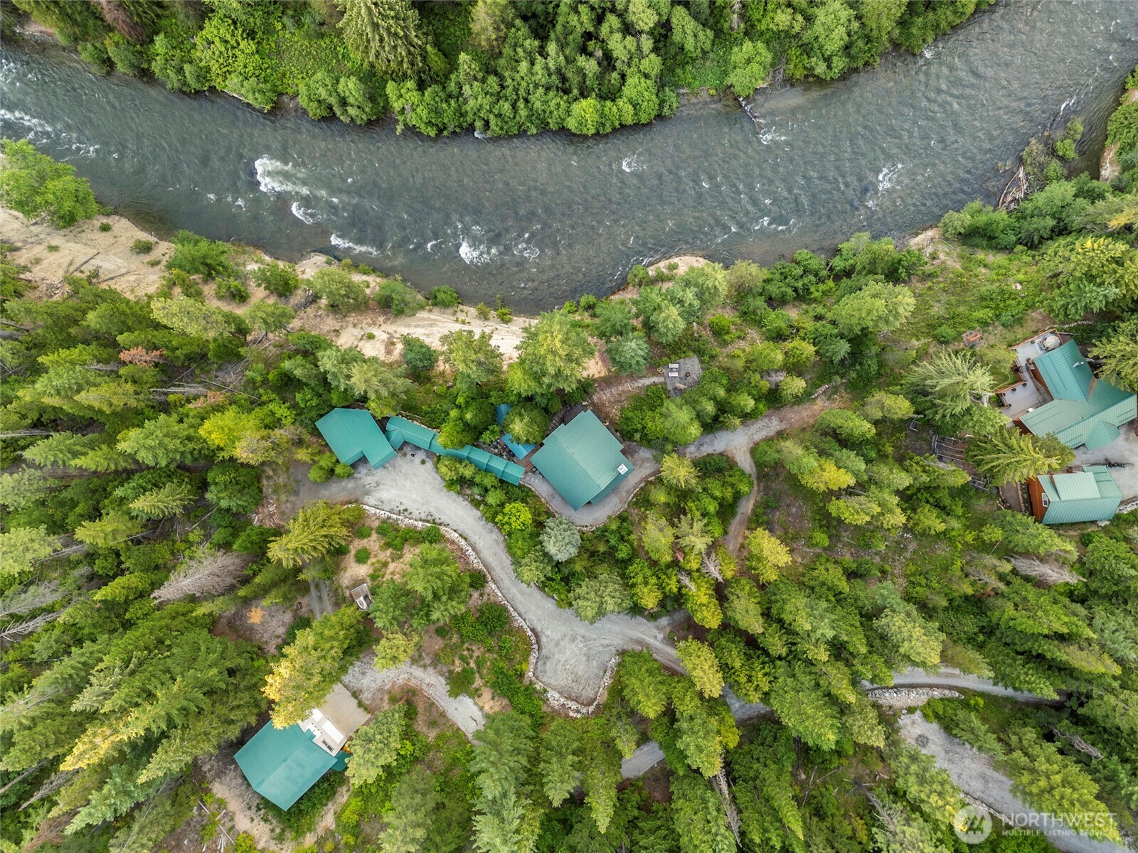2290 Riffle Drive Leavenworth WA 98826