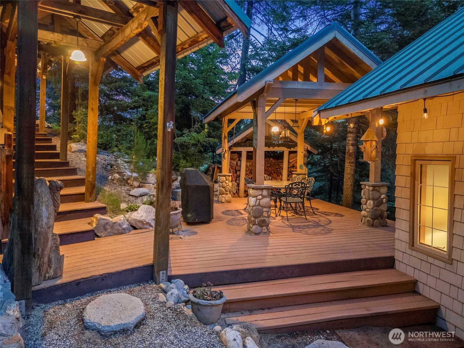 2290 Riffle Drive Leavenworth WA 98826