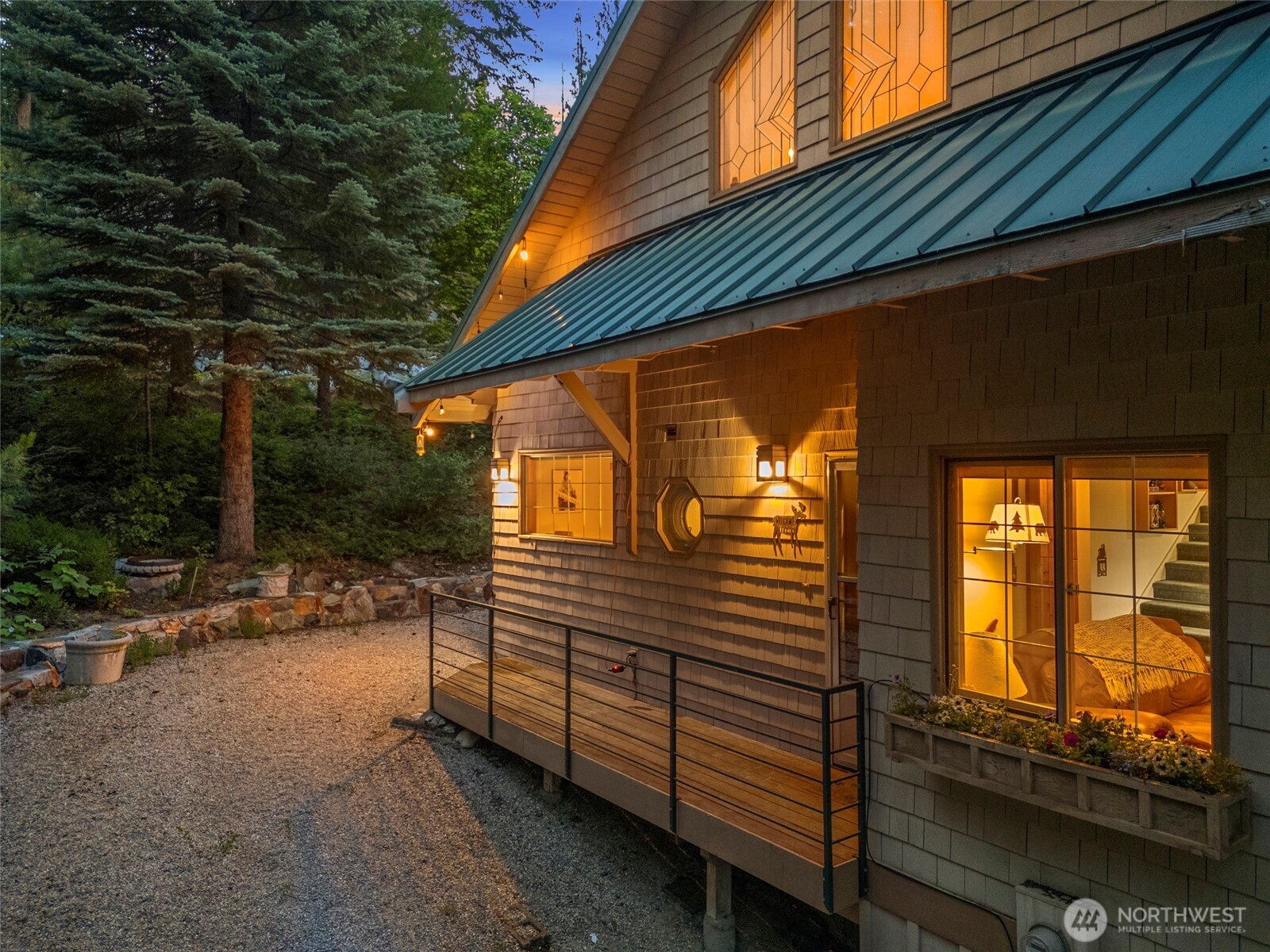 2290 Riffle Drive Leavenworth WA 98826
