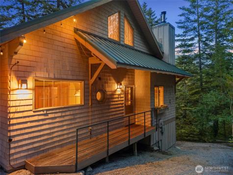 2290 Riffle Drive Leavenworth WA 98826