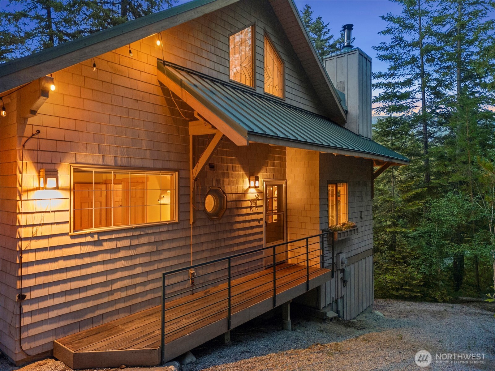 2290 Riffle Drive Leavenworth WA 98826