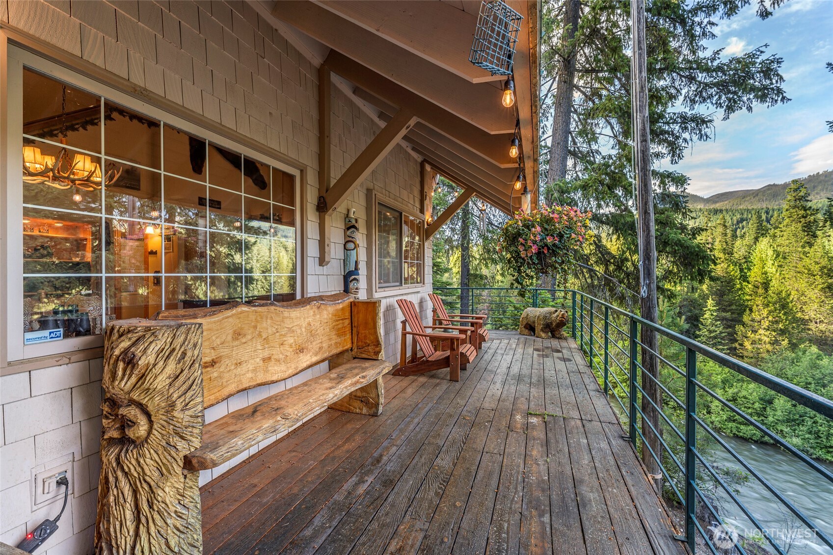 2290 Riffle Drive Leavenworth WA 98826