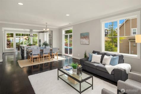 7098 170th Avenue SE Bellevue WA 98006