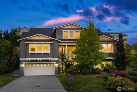 7098 170th Avenue SE Bellevue WA 98006