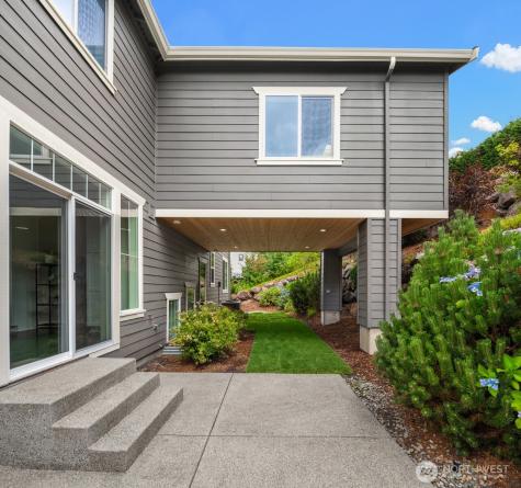 7098 170th Avenue SE Bellevue WA 98006