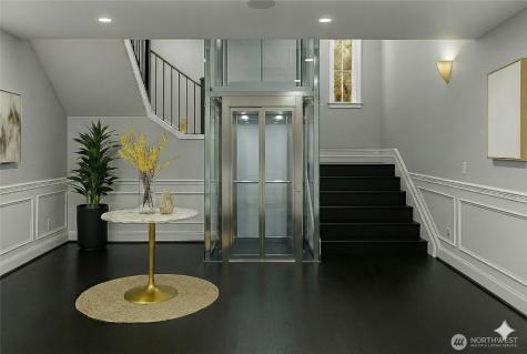 7098 170th Avenue SE Bellevue WA 98006