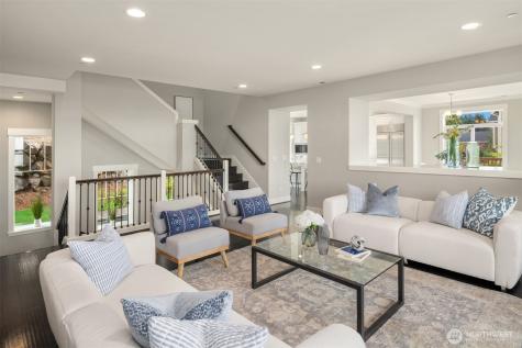 7098 170th Avenue SE Bellevue WA 98006