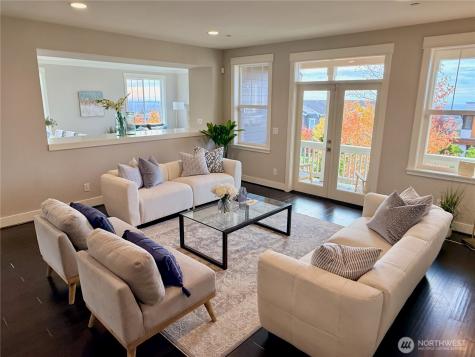 7098 170th Avenue SE Bellevue WA 98006