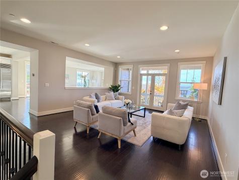 7098 170th Avenue SE Bellevue WA 98006