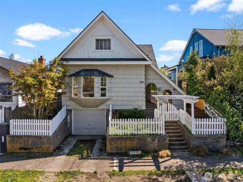1108 Mckenzie Avenue Bremerton WA 98337