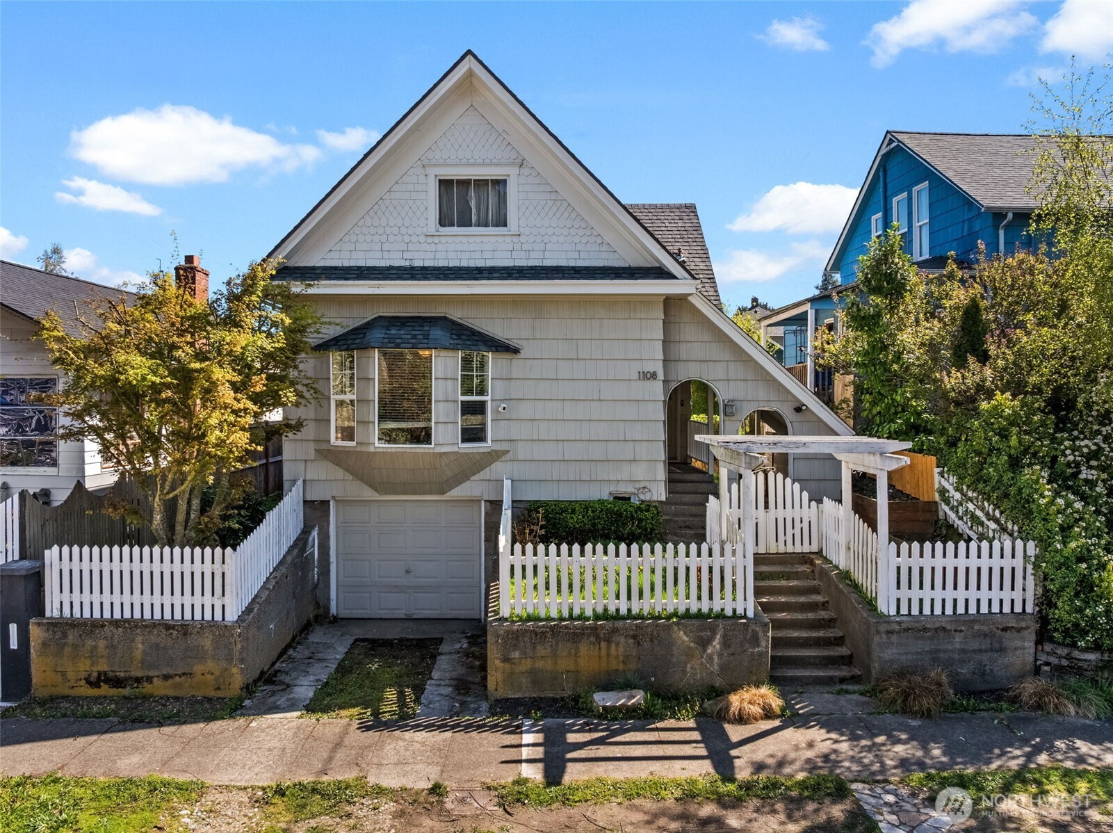 1108 Mckenzie Avenue Bremerton WA 98337