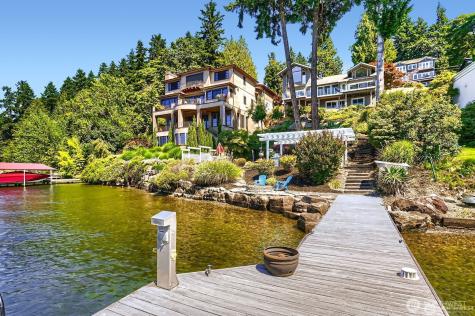 16035 Inglewood Road NE Kenmore WA 98028