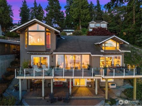 16035 Inglewood Road NE Kenmore WA 98028