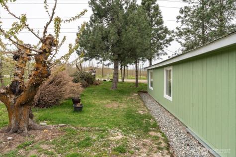 293 Barkley Road Manson WA 98831
