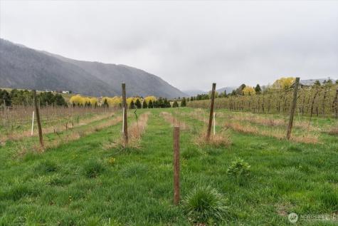 293 Barkley Road Manson WA 98831
