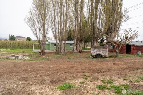 293 Barkley Road Manson WA 98831