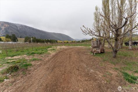 293 Barkley Road Manson WA 98831