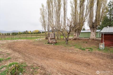 293 Barkley Road Manson WA 98831