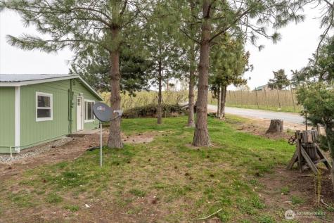 293 Barkley Road Manson WA 98831