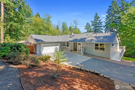 8324 Springridge Road NE Bainbridge Island WA 98110