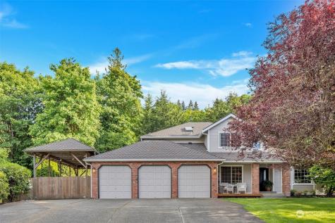 16935 84th Kenmore WA 98028
