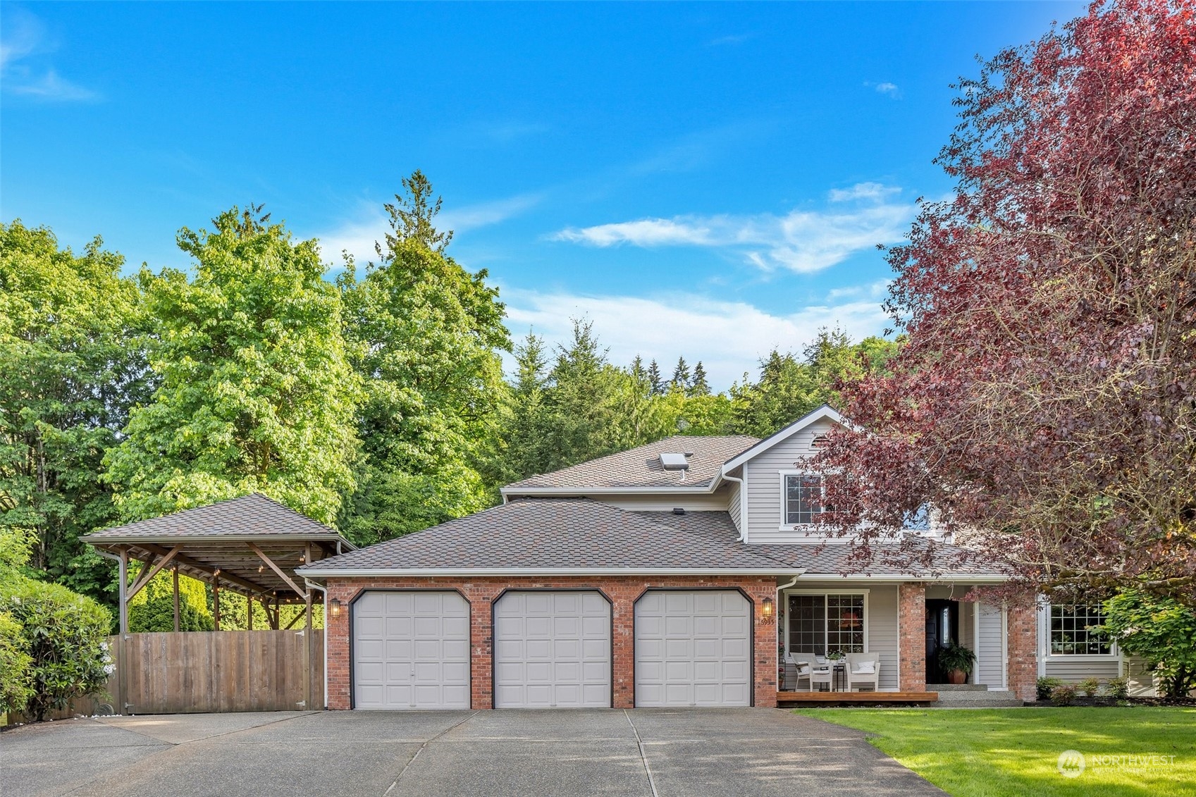 16935 84th Avenue Ne Kenmore WA 98028