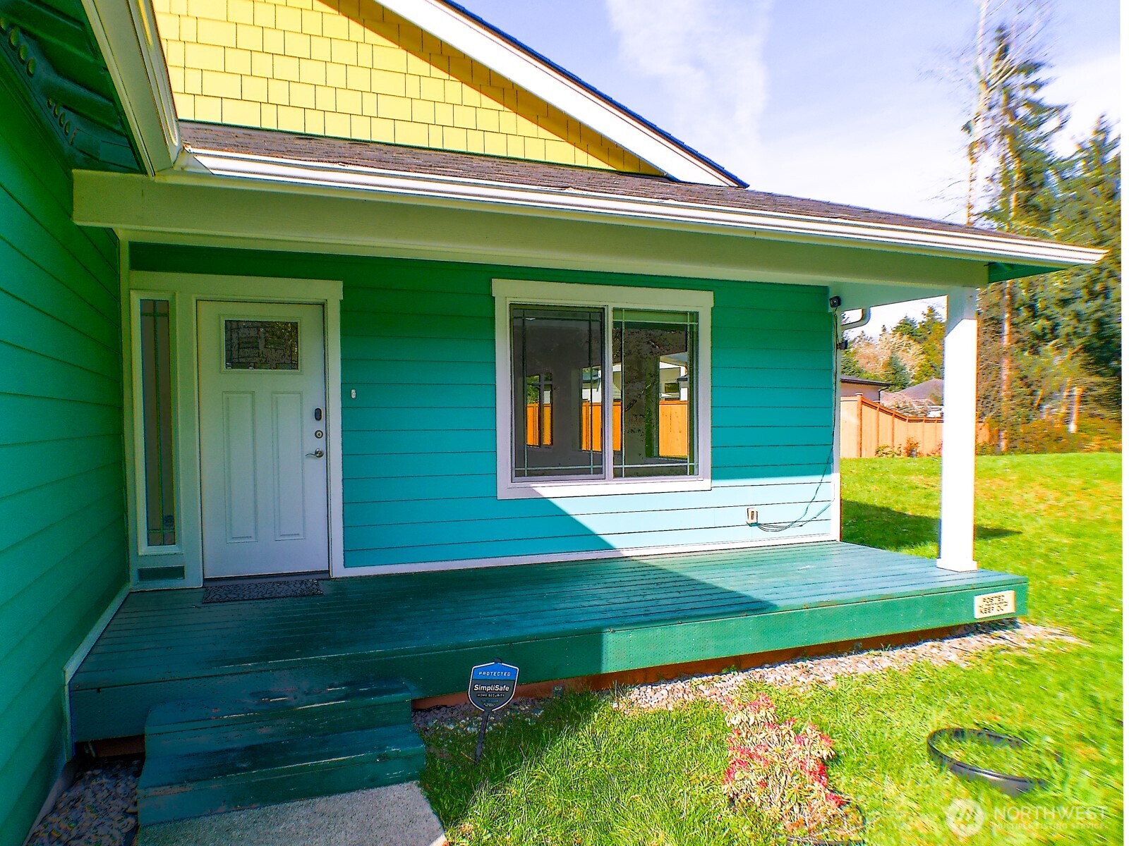 744 Evergreen Avenue Ocean Shores WA 98569