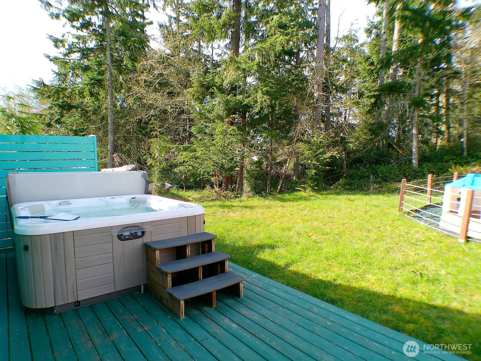 744 Evergreen Avenue Ocean Shores WA 98569