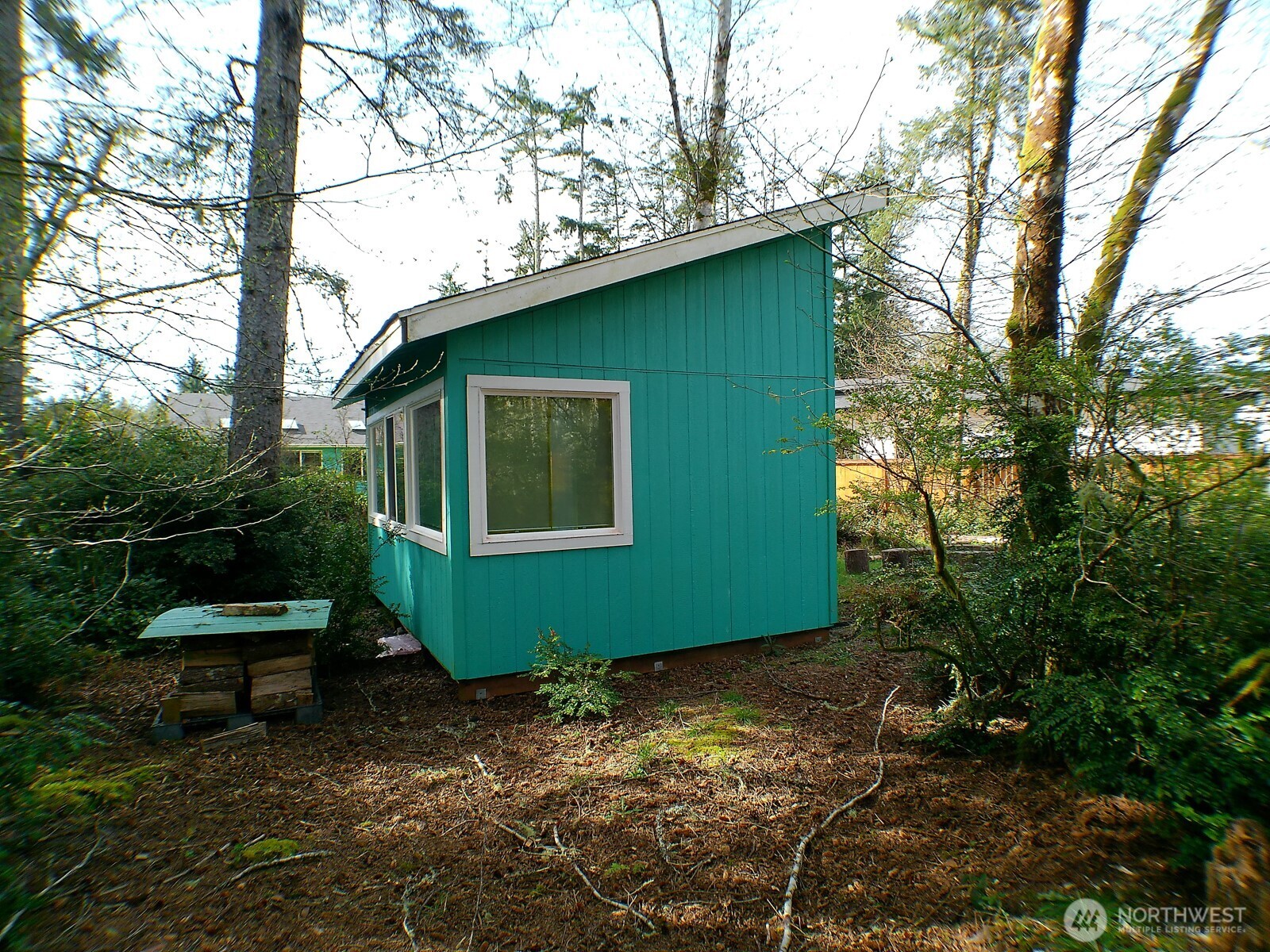 744 Evergreen Avenue Ocean Shores WA 98569