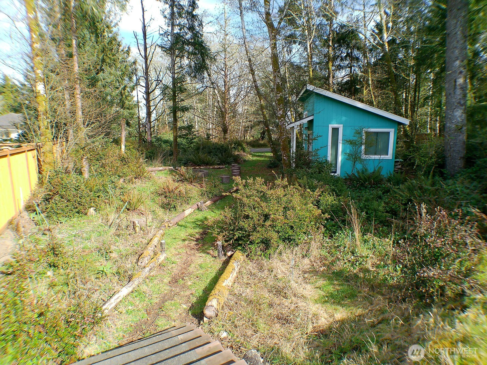 744 Evergreen Avenue Ocean Shores WA 98569