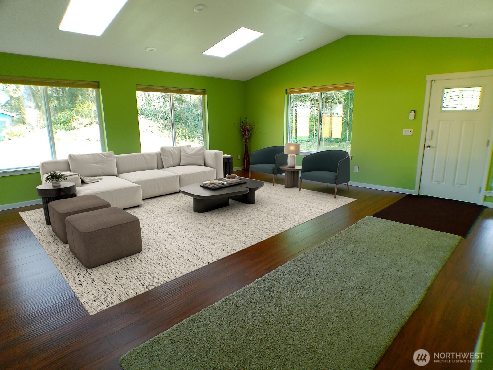 744 Evergreen Avenue Ocean Shores WA 98569