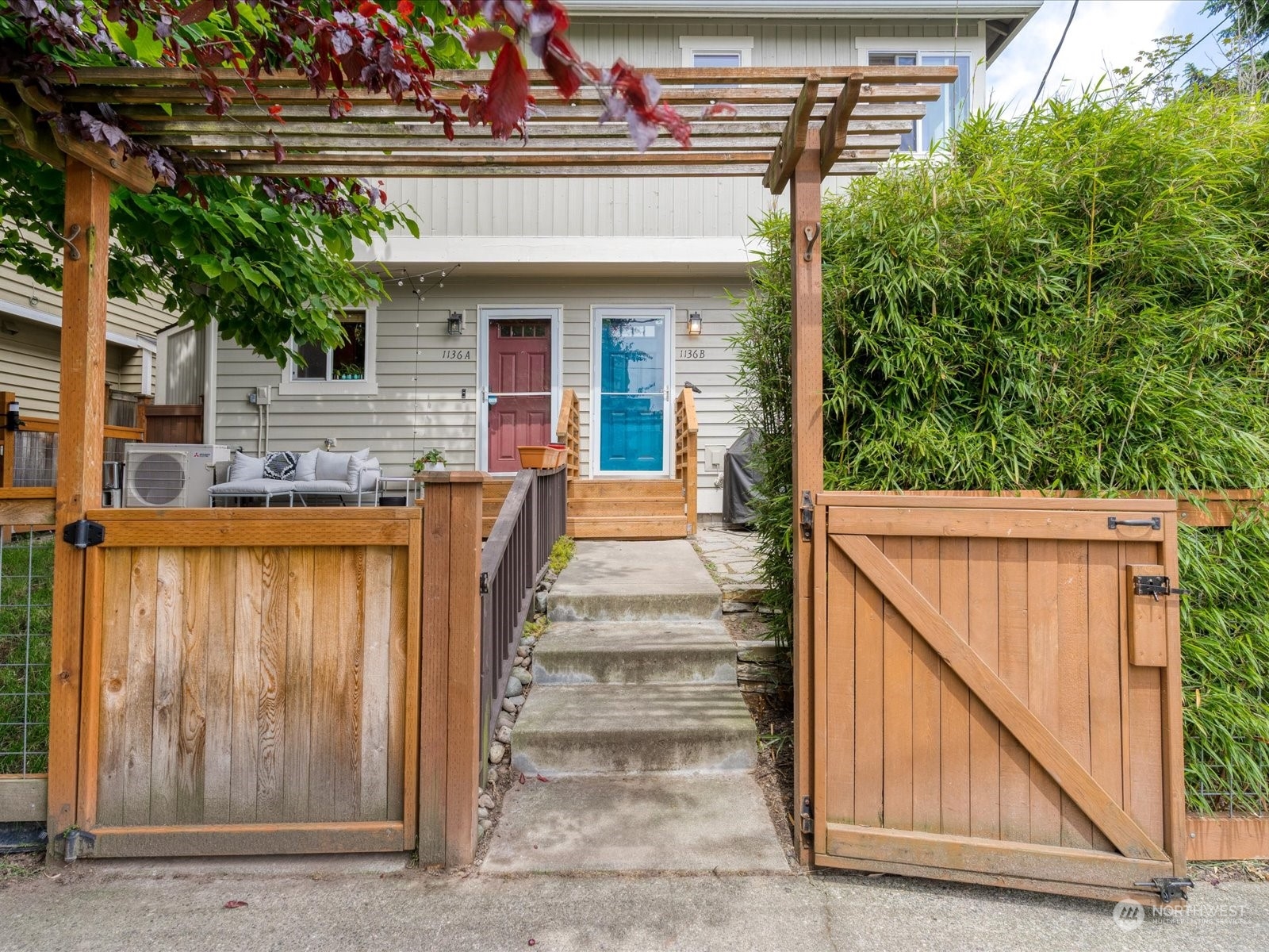 1136 N 91st Street Seattle WA 98103