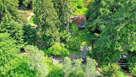 5035 NE 178th Street Lake Forest Park WA 98155