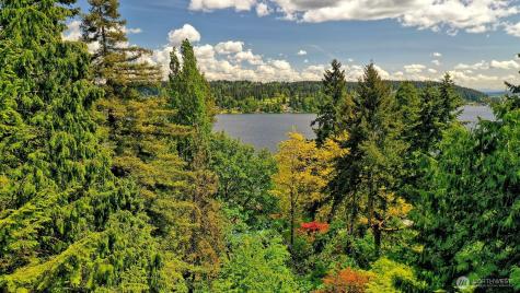 5035 NE 178th Street Lake Forest Park WA 98155