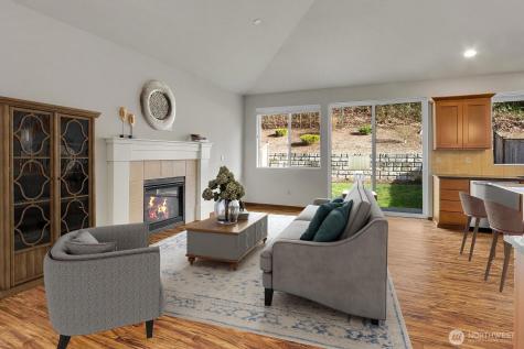 5209 Glenwood Avenue Everett WA 98203