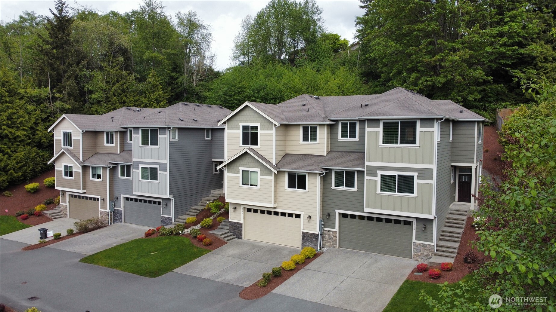 5209 Glenwood Avenue Everett WA 98203
