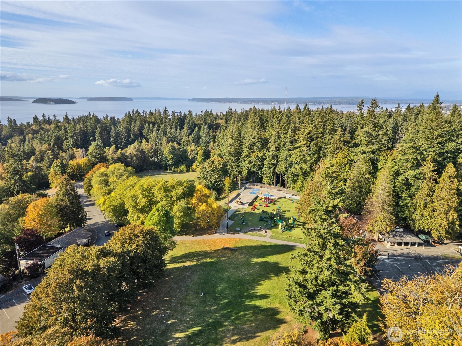 5209 Glenwood Avenue Everett WA 98203
