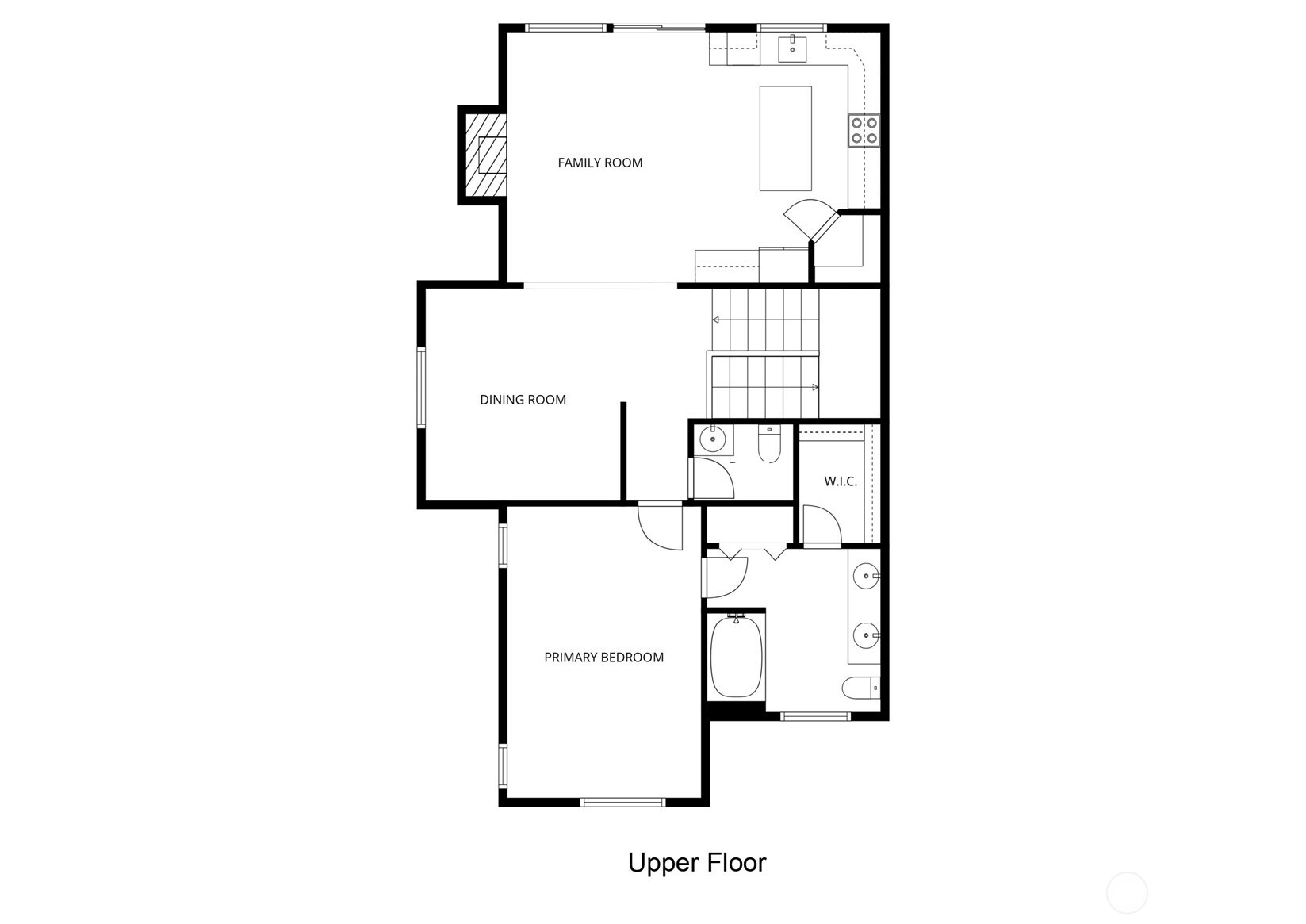 5209 Glenwood Avenue Everett WA 98203