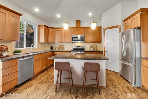 5209 Glenwood Avenue Everett WA 98203