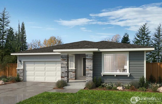 1993 NW Meadowview Drive Poulsbo WA 98370