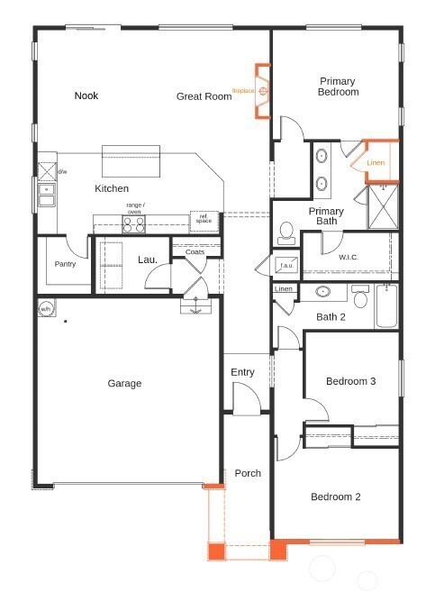 1993 NW Meadowview Drive Poulsbo WA 98370
