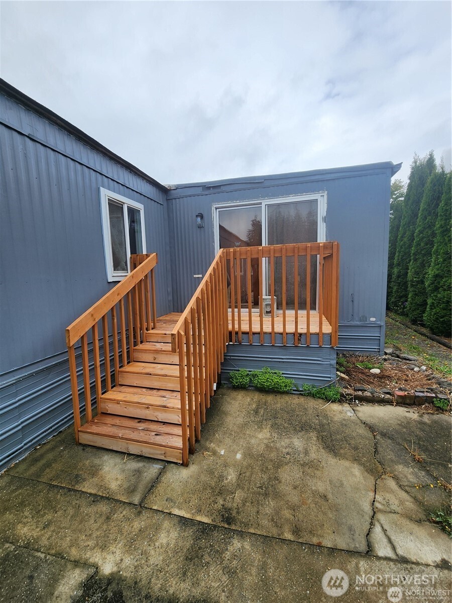 1111 Archwood Drive SW Olympia WA 98502