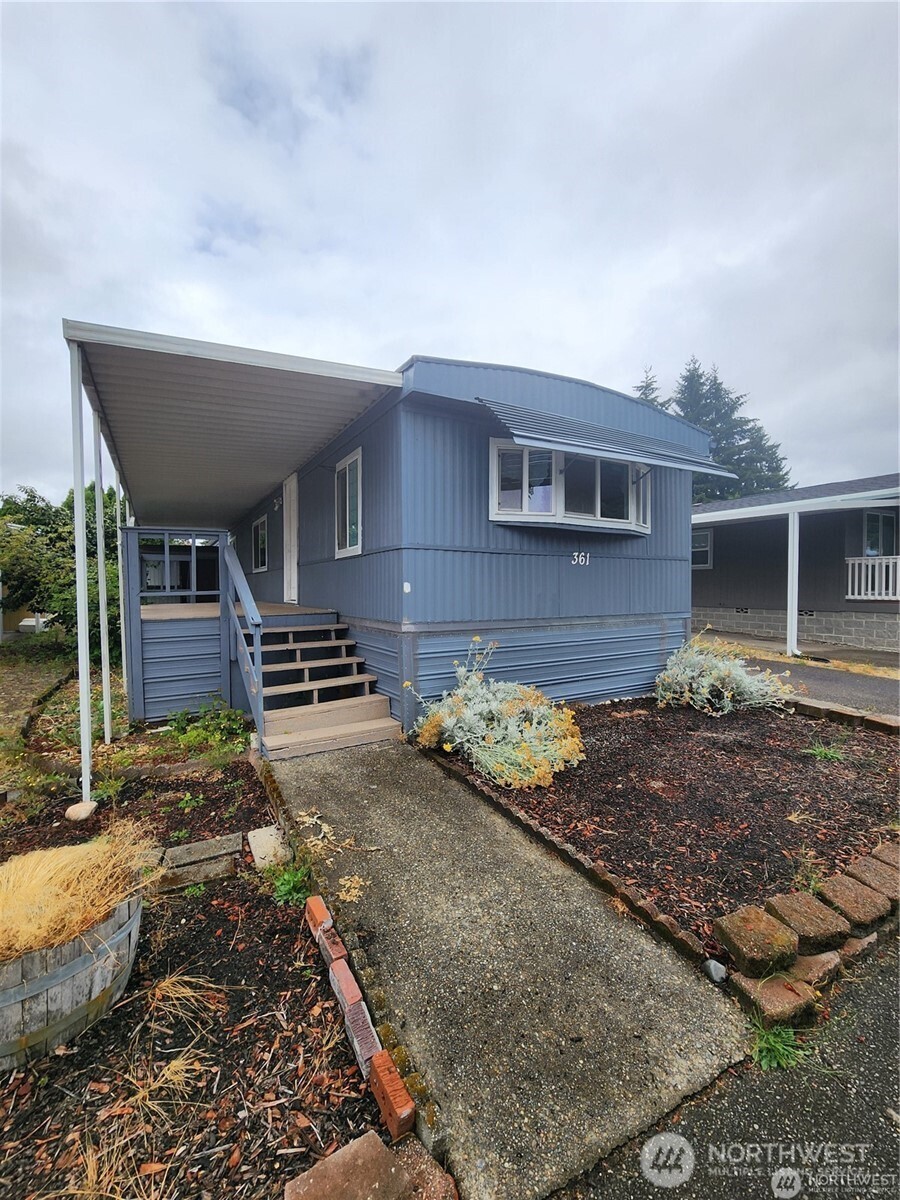 1111 Archwood Drive SW Olympia WA 98502