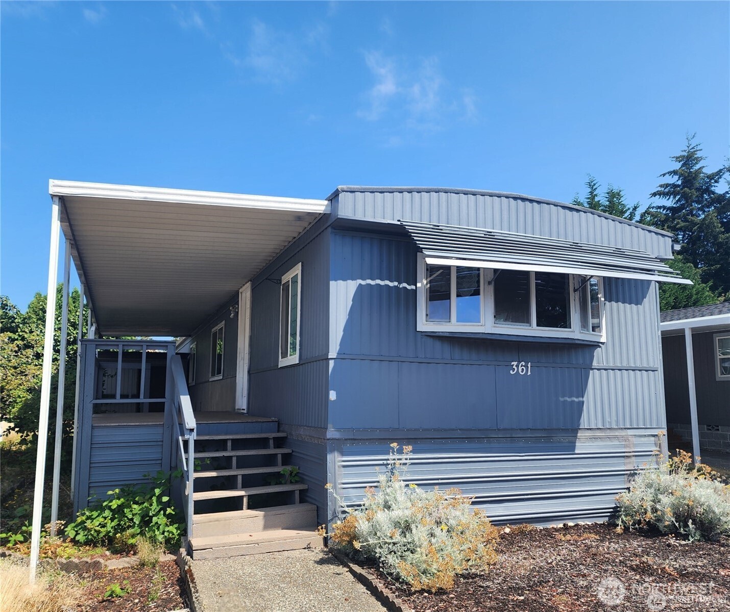 1111 Archwood Drive SW Olympia WA 98502
