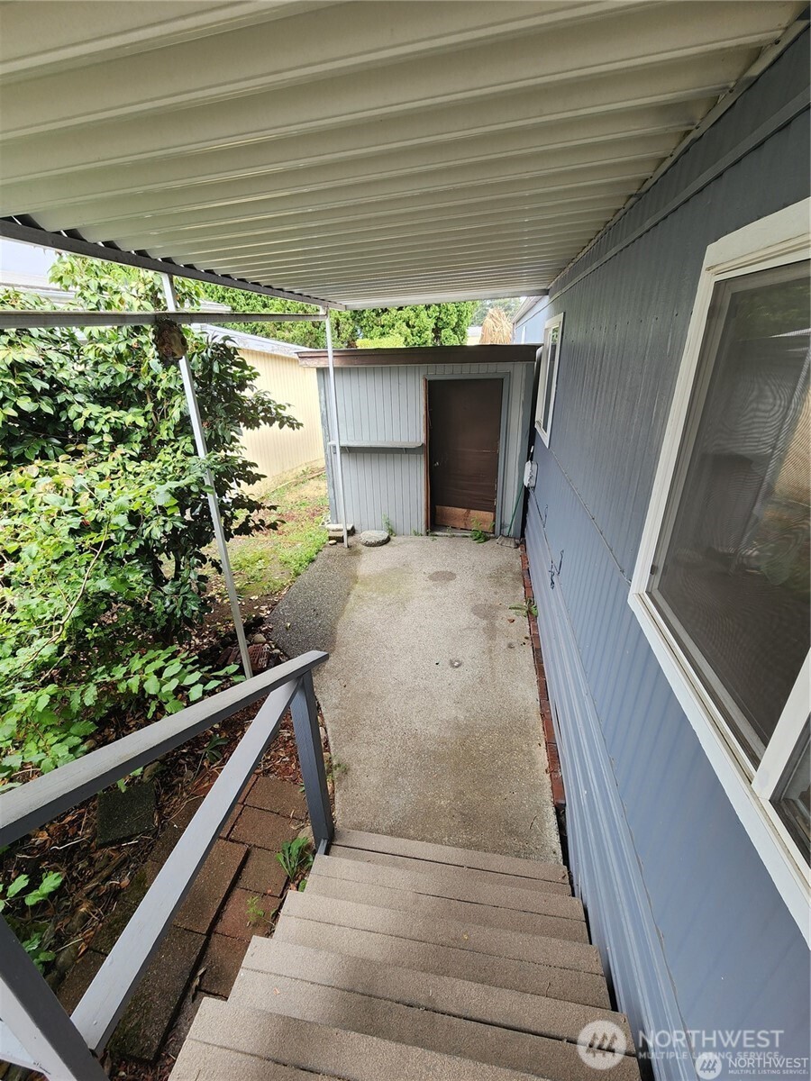 1111 Archwood Drive SW Olympia WA 98502